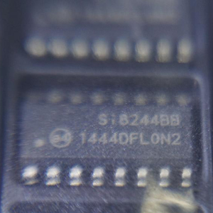 Si8244bb Trình Điều Khiển SOIC-16 Mạch Bán Dẫn Tích Hợp - Product Image 2