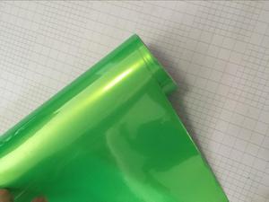 <span class=keywords><strong>Vinilo</strong></span> de camaleón dorado y verde para coche, pegatina para <span class=keywords><strong>Auto</strong></span>, venta al por mayor - Product Image 2
