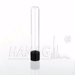 Tubos de Ensayo COD para Análisis, Compatibles con la Mayoría de los Instrumentos, Incluido Hach - Product Image 2