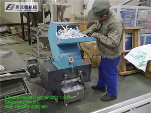 Good Price <strong>Plastic</strong> Crusher Machine/<strong>plastic</strong> Crusher /<strong>plastic</strong> <strong>Grinder</strong>/shredder - Product Image 2
