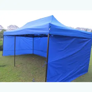 Складная Пляжная палатка с прямыми штанинами на заказ, 4x4