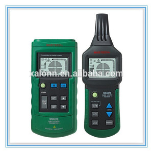 Venta caliente Mastech MS6818 del Cable de alambre del perseguidor, tubo del Metal localizador, Detector Tester - Product Image 1