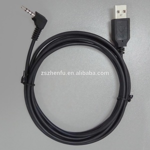 <span class=keywords><strong>Cable</strong></span> <span class=keywords><strong>USB</strong></span> de Alta Calidad <span class=keywords><strong>a</strong></span> Precio de Mayoreo, <span class=keywords><strong>USB</strong></span> Macho <span class=keywords><strong>a</strong></span> Conector Estéreo de <span class=keywords><strong>3.5</strong></span> mm, 4 Polos, <span class=keywords><strong>Cable</strong></span> Auxiliar en Ángulo de 90 Grados - Product Image 5