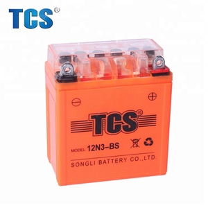 12N3 AH Hot Sell Motorcycle Spare <strong>Parts</strong> From China - Product Image 3