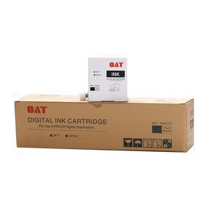 Para Gestetner 6123L/6123B Tinta duplicadora CPI10 Digital de Tinta duplicadora Tinta y Tinta <span class=keywords><strong>Mestre</strong></span> - Product Image 3