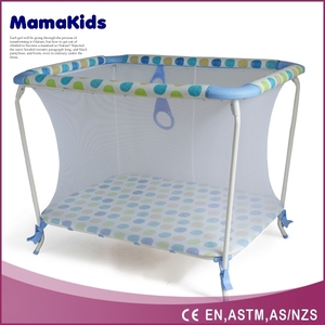 China fabrica al por mayor parque infantil para bebé bebé <span class=keywords><strong>corralito</strong></span> - Product Image 1
