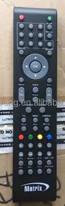 MATRIX Remote control TV LCD LED