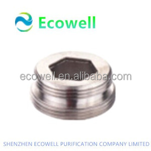 <span class=keywords><strong>RO</strong></span> nước Bộ lọc các bộ phận Brass vòi nước duy nhất chuyển <span class=keywords><strong>Adapter</strong></span> - Product Image 2