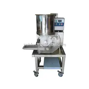 burger patty forming machine/samosa patti machine /hamburger patty frying machine