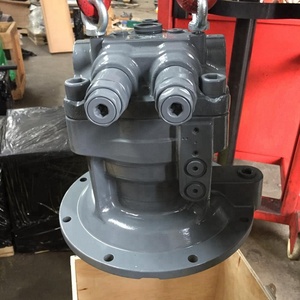 HMS072AG-8TA для экскаватора <span class=keywords><strong>Hitachi</strong></span> ZX210 качающийся мотор - Product Image 3