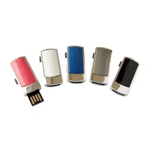 GITRA Großhandel Qualität Metall USB Memory Stick 32 GB China
