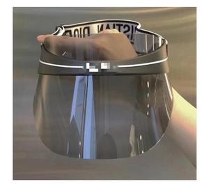 <span class=keywords><strong>UV</strong></span> protection sun cap pare-soleil chapeau en plein air marque nouvelle unisexe <span class=keywords><strong>tendance</strong></span> chapeau de soleil lunettes de soleil - Product Image 4