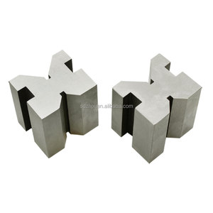 Jeu de pinces en V pour accessoires de machines-outils - Product Image 3