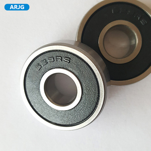 มณฑลซานตงแบริ่งผลิตราคาถูกร่องลึกลูกปืน6301 2RS P0 P6 6200