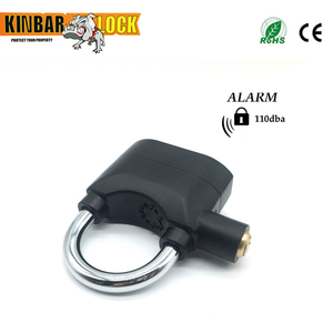 Báo Động Khóa Cửa Hợp Kim Nhôm 102 - Product Image 4