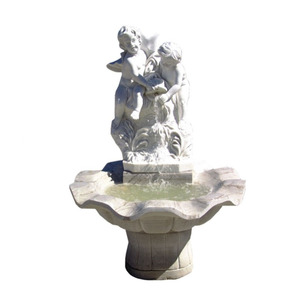 Classique Conceptions <span class=keywords><strong>jardin</strong></span> paysage grande taille marbre thai fontaine - Product Image 3