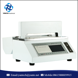Tela Suavidad Tester, Equipo de Pruebas De suavidad - Product Image 4