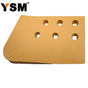 Xe ủi đất d6r d6h cuối bit và cắt cạnh 9w8874 9w8875 9w1878 4t6659 - Product Image 5