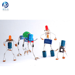 100% 전체 검사 <span class=keywords><strong>Led</strong></span> 가로등 구성 요소 중국에서 도매 - Product Image 2