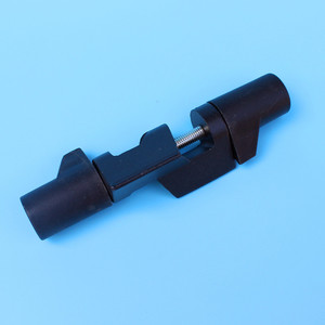 Haiwa <span class=keywords><strong>LAB</strong></span> Bosshead jepit Aluminium, Model <span class=keywords><strong>LAB</strong></span> HJ200-08 ekstra besar gaya Jerman - Product Image 6