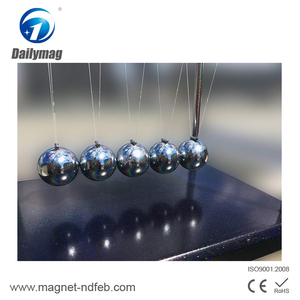 Trung quốc nhà máy khuyến mại giá rẻ bảng newtons cradle balance balls cho giáng sinh quà tặng 2018 - Product Image 5
