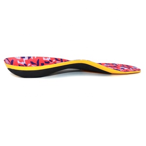Nyaman Tidak Slip Eva Foam <span class=keywords><strong>Poron</strong></span> Dapat Dilepas Sol Sepatu Untuk Sepatu - Product Image 5