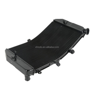 หม้อน้ำ TCMT XF-370 สำหรับรถฮอนด้า CBR600RR CBR-<span class=keywords><strong>600RR</strong></span> <span class=keywords><strong>600RR</strong></span> ปี 2003-2006 - Product Image 1