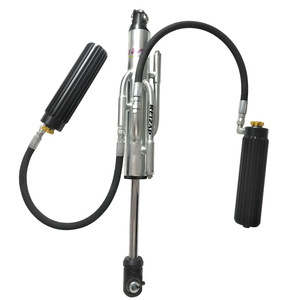 Kit de suspension tout-terrain 2,25 à 3,5 pouces, <span class=keywords><strong>gaz</strong></span> azote, amortisseurs réglables 4x4 pour Hilux, débattement de 8 à 16 pouces - Product Image 2