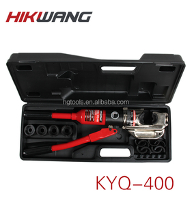 KYQ-400 cáp thủy lực thiết bị đầu cuối lugs crimping <span class=keywords><strong>tool</strong></span> - Product Image 2