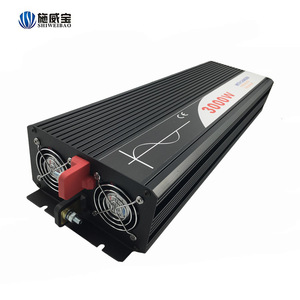 <span class=keywords><strong>Swipower</strong></span> Marca Multi-Function 3000 w <span class=keywords><strong>Inverter</strong></span> <span class=keywords><strong>Charger</strong></span> - Product Image 5