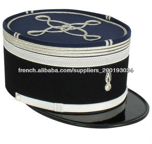Képi Carrière <span class=keywords><strong>Gendarmerie</strong></span> Départementale - Product Image 1