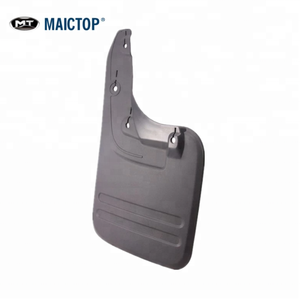 Precio de fábrica Mud flaps guardabarros para HILUX VIGO 2010-2014 - Product Image 2