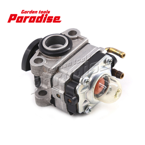 Carburateur pour débroussailleuse compatible avec les modèles C230, T230, T230X, T230XR-EMC, F230, LE230, PB230, A021002190 - Product Image 6