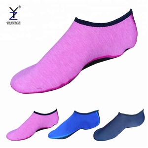 Colorido <span class=keywords><strong>playa</strong></span> neopreno, arena zapatos para caminar, zapatos de arena - Product Image 1