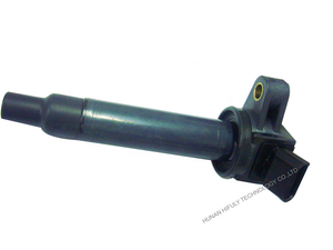 ชุดคอยล์จุดระเบิดรถยนต์สำหรับ Toyota Lexus Altezz,ชุดคอยล์จุดระเบิดรถยนต์ TS 16949รับประกันสองปี - Product Image 6