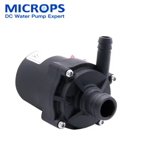 Microps China  12v dc motor pump,12v continuous duty water pump,12 volt pumps