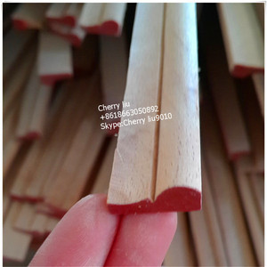 Moulures décoratives <span class=keywords><strong>en</strong></span> bois pour murs, meubles, corniches, plafonds - Product Image 5