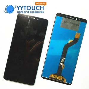หน้าจอ LCD สำหรับ INFINIX <span class=keywords><strong>NOTE</strong></span> <span class=keywords><strong>5</strong></span> (X604) ครบชุด - Product Image 2