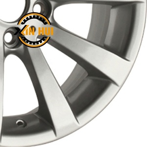 Cerchi per auto 17 pollici verniciati ET 34 veicoli-accessori 5x120 aros para auto made in China Multi raggi - Product Image 5