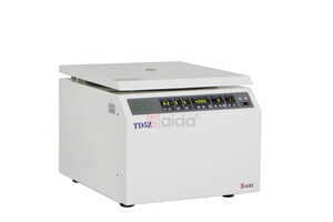 <span class=keywords><strong>KAIDA</strong></span> Laboratory 4000 Rpm Benchtop 8x100ml Centrífuga Pequena Baixa Velocidade - Product Image 2