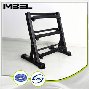 Imbel thả thương mại Nhà đàn hồi bóng trọng bóng thiết bị đào tạo với an toàn trọng lượng lưu trữ - Product Image 3