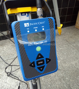 ราคาเครื่องรับวิทยุภายนอก Pacific Crest XDL <span class=keywords><strong>ADL</strong></span> Vantage 35 PPC พร้อมระบบ Trimbe GPS - Product Image 2