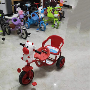 Tricycle amovible du bangladesh pour bébé 3 roues, siège pour enfant, 1 pièce, offre spéciale - Product Image 3