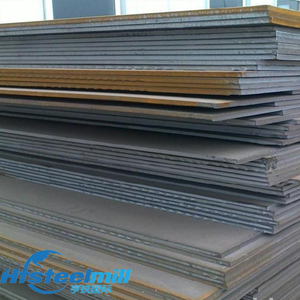 <span class=keywords><strong>S690QL</strong></span>, plaque d'acier à grain fin haute résistance en stock - Product Image 5