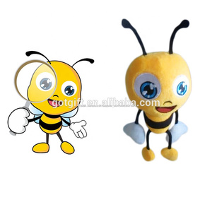 Produttore di fabbrica Logo Personalizzato Molle Della Peluche Farcito Animale di Vendita Caldo del Giocattolo - Product Image 1
