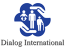 Dialog International Halil Ulker logo