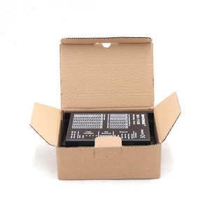 Siheng Tiếng Ồn Thấp SH-CL57BH Đóng Vòng Lặp <span class=keywords><strong>Stepper</strong></span> <span class=keywords><strong>Motor</strong></span> <span class=keywords><strong>Driver</strong></span> Cho Nema 23 - Product Image 5