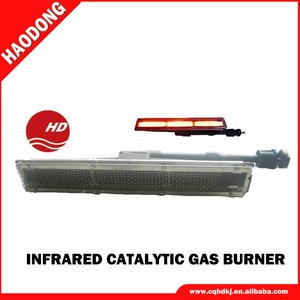 <span class=keywords><strong>Gaz</strong></span> infrarouge radiant brûleur pour chaudières industrielles ( HD61 ) - Product Image 6