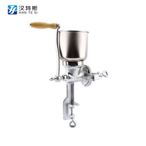 Meilleur Prix Malt Moulin À Grain de la Maison Moulin - Product Image 3