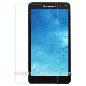 Thay thế thủy tinh! 9h kính cường lực bảo vệ màn hình cho <span class=keywords><strong>lenovo</strong></span> máy tính bảng A3000/A3300/<span class=keywords><strong>a3500</strong></span> 0.3mm tròn cạnh - Product Image 3